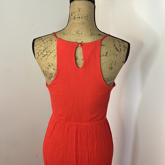 Lily Rose Maxi dress - Picture 6 of 10